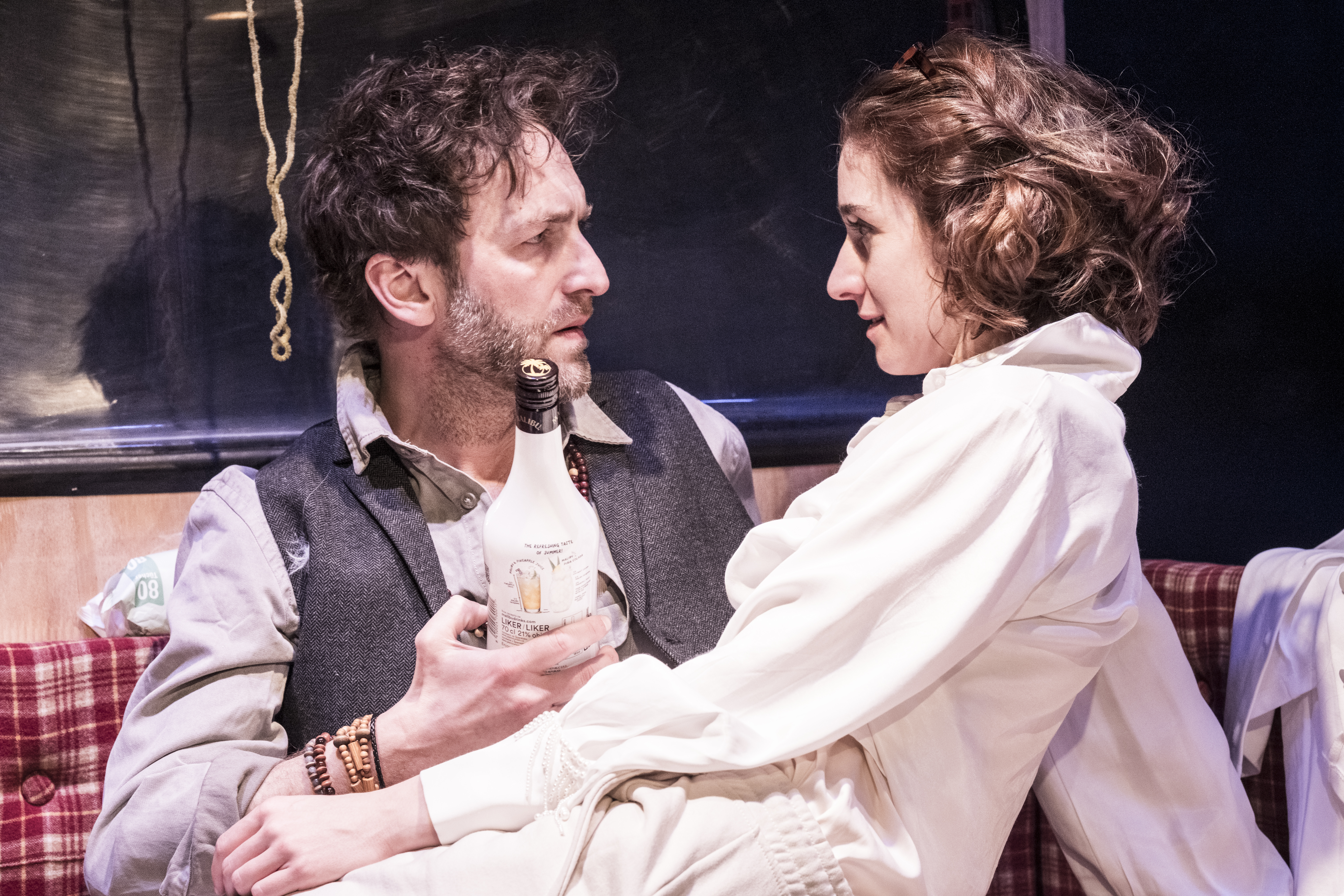 HEDA GABLEROVÁ - NAOSTRO