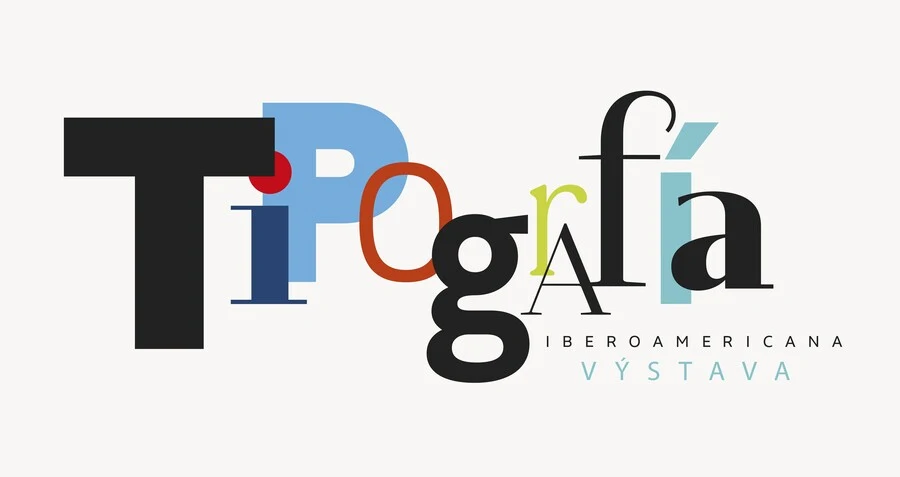 Iberoamerická typografie