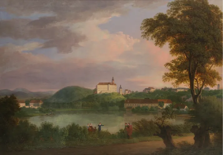 „Baby“ herna | Krajinou tajemnou