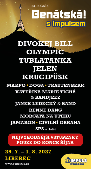 Reklamní banner 541