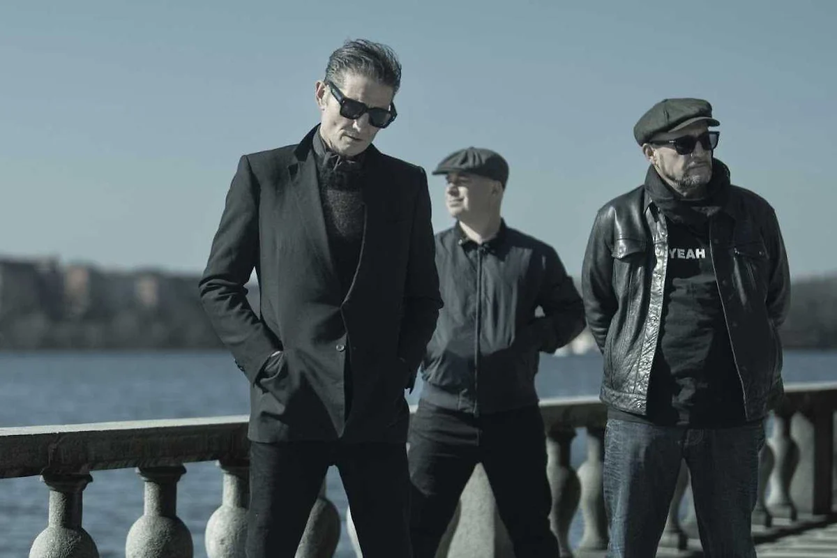 Sever Synth Fest 2025