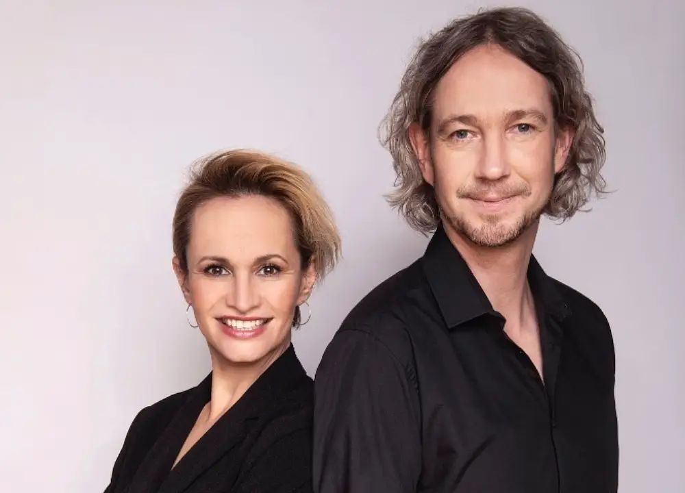 MONIKA ABSOLONOVÁ A VLASTNÍ BAND – Tour Až do nebes 2025