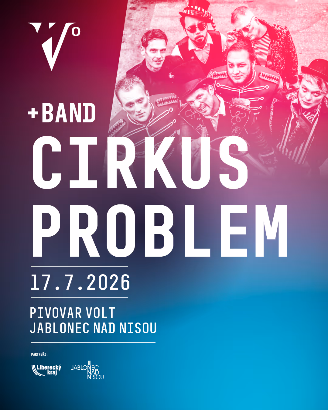 Circus Problém, DOOWHENBLADE