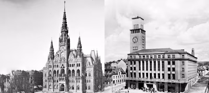 LIBEREC VERSUS JABLONEC