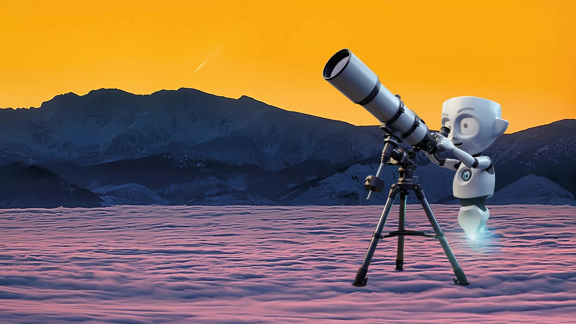 iQCAFÉ – Petr Horálek