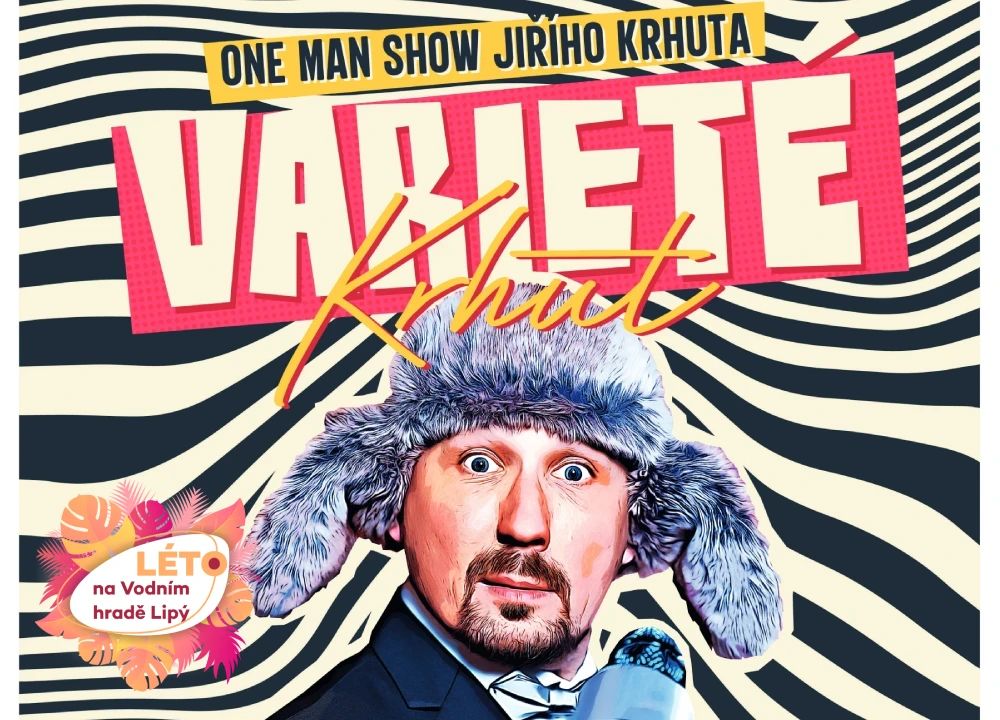 VARIETÉ KRHUT