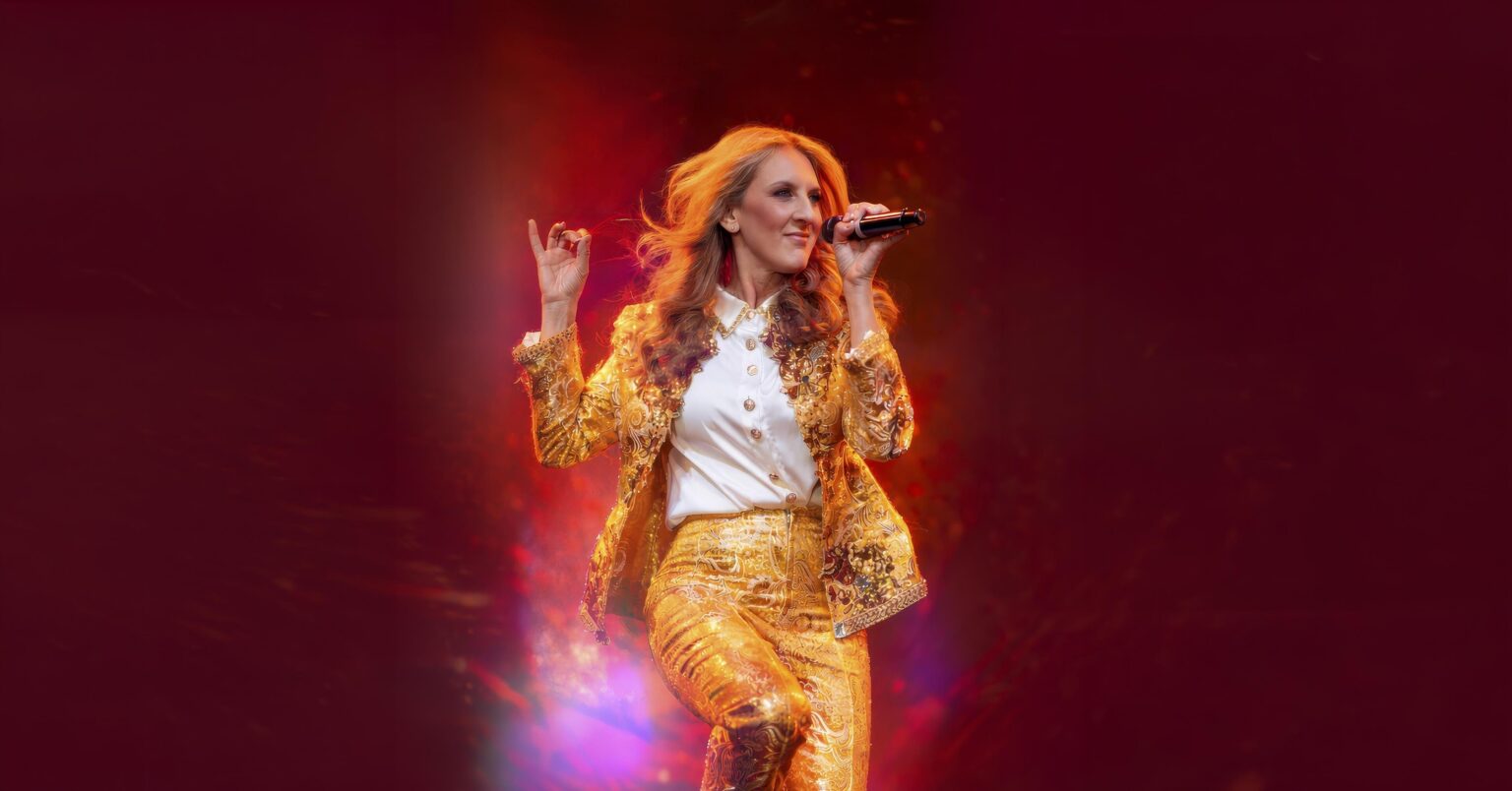 Celine The Show