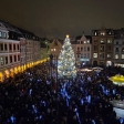 Náhled článku: Vánoční strom dorazí na liberecké náměstí 17. listopadu. Tentokrát to bude smrk