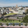 Náhled článku: Nádraží, tramvaje i autobusy na jednom místě. Jablonec vybral zhotovitele nového terminálu