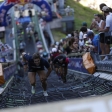 Náhled článku: Ještědský můstek znovu prověřil fyzické síly. Závod Red Bull 400 ovládl Ressel a Čechová