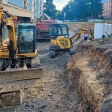Náhled článku: Turnov pokračuje v revitalizaci sídliště Výšinka. Termín dokončení se posouvá