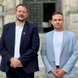 Náhled článku: „Liberec bude zase makat.“ Lídrem Hnutí ANO je Tomáš Rec, do voleb jde s cílem zvítězit