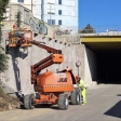 Náhled článku: Liberecký tunel se o víkendu úplně uzavře