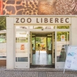 Náhled článku: Zoo Liberec otevírá druhý vstup. Rekonstrukce žirafince mění prohlídkový okruh