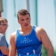 Náhled článku: Atlet Martin Burkoň: Talent s titulem mistra republiky