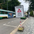 Náhled článku: Půl roku bez tramvají do Lidových sadů. Masarykovu ulici čeká úplná uzavírka