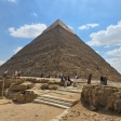 Náhled článku: Tajemství starověkého Egypta: Průvodce po pyramidách v Gíze