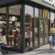 Náhled článku: V České Lípě startuje stavba restaurace McDonald’s. Řidiče čeká měsíční zábor parkování