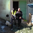 Náhled článku: Drony nad lešením a vyhoštění pro sedm lidí. Cizinecká policie kontrolovala stavby na severu Čech