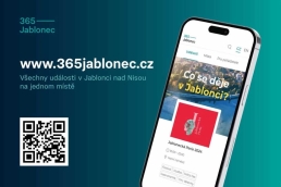 Profilový obrázek firmy 365Jablonec