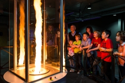 Profilový obrázek firmy iQLANDIA