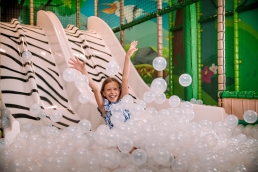 Profilový obrázek firmy CENTRUM BABYLON Liberec