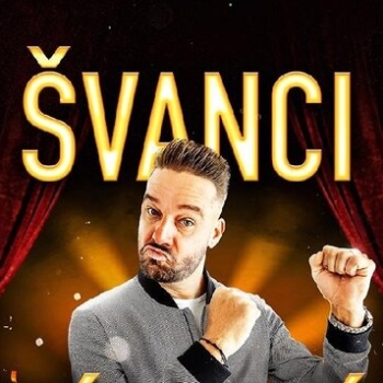 ŠVANCI – JÁ SU JÁ SHOW