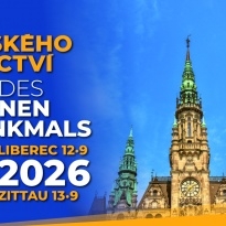 Dny evropského dědictví (EHD) 2026