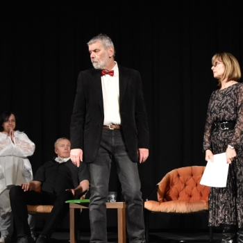 Pár dní na zkoušku