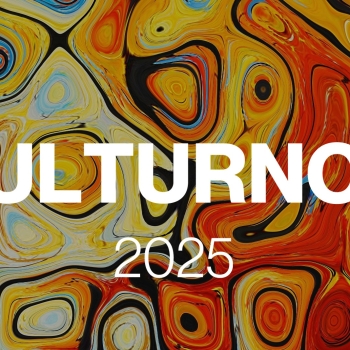 Kulturnov 2025 - Oslava turnovské kultury