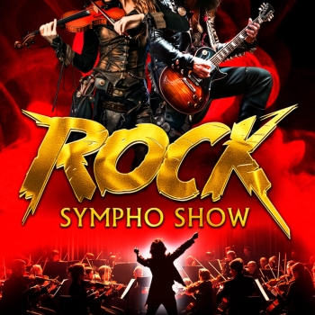 PRIME ORCHESTRA – Rock Sympho Show