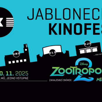 Jablonecký Kinofest
