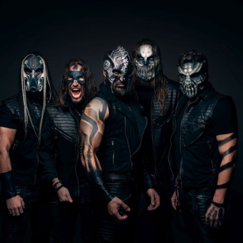 DYMYTRY – V dobrým i zlým tour 2025