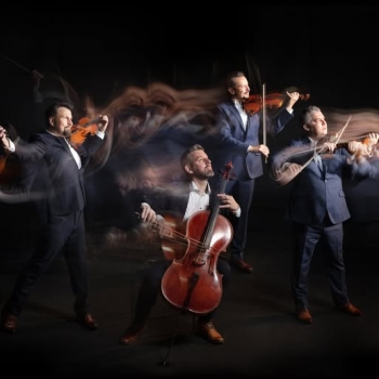 EPOQUE QUARTET - THE BEST OF