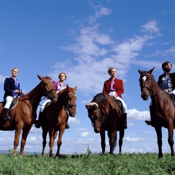 Bert & Friends: ČESKÉ MOŘE TOUR