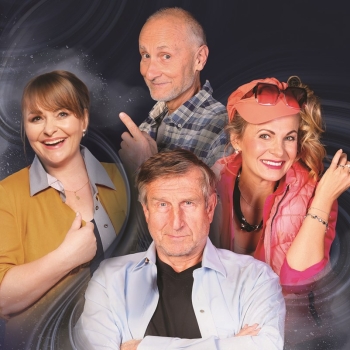 Manželské turbulence