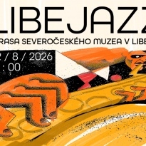 Libejazz | Liberecký jazzový festival