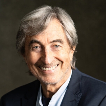 Pohovka: Jiří Štědroň