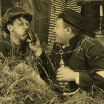 Komentovaná prohlídka Argonauti ideálu a promítání krátkých filmových snímků z počátku 20. století | Liberec jako centrum filmu?