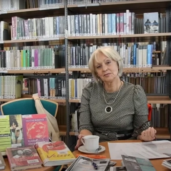 Literární toulky Evropou – Mariusz Szczygieł