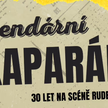 Skaparáda v Jablonci na zahradě Volt