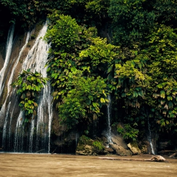 Tajemné Peru: Mezi mýty a realitou ayahuasky