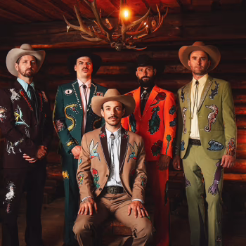 Frankie & The Deadbeats