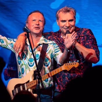 MIG 21: Podzim Tour 2025