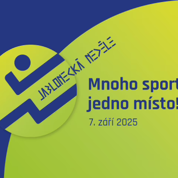 Jablonecká neděle 2025