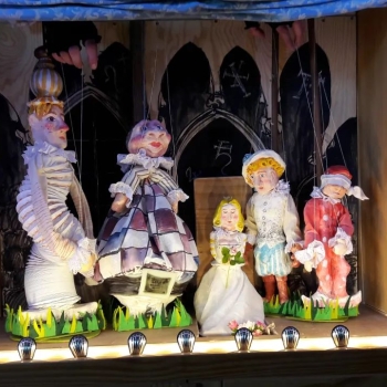 DLOUHÝ, ŠIROKÝ A BYSTROZRAKÝ