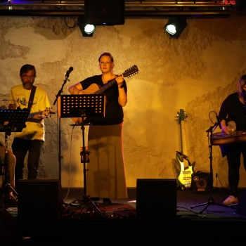 NeseHraní + Duo K2