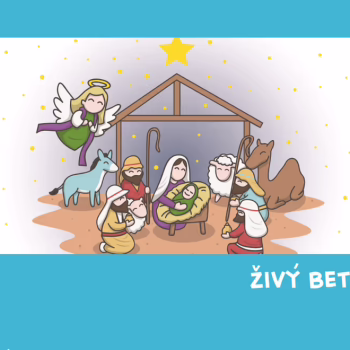 Živý Betlém