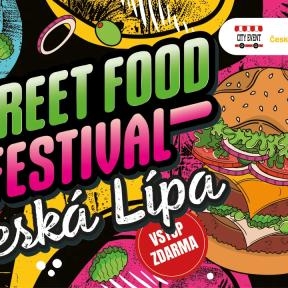 STREET FOOD FESTIVAL