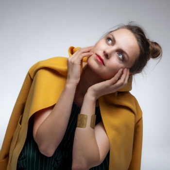 Bára Zmeková & band